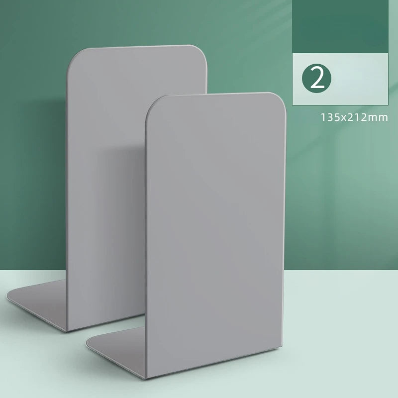 Langlebiger Schreibtisch-Organizer aus Metall