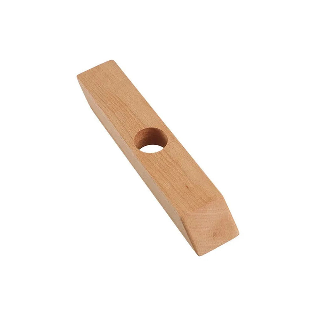 Weinflaschenregal aus Holz