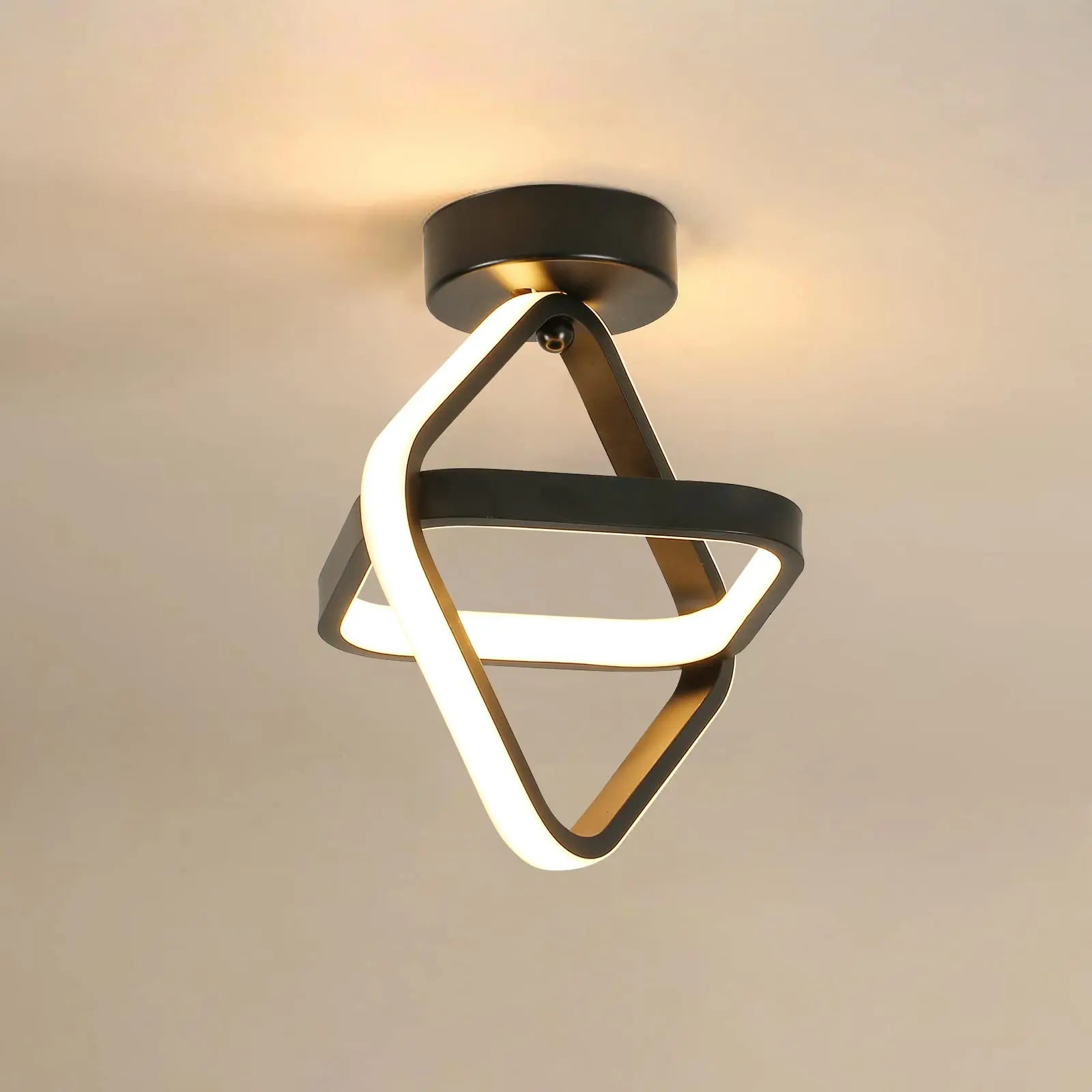 LED Modern Pendant Light For Home 1