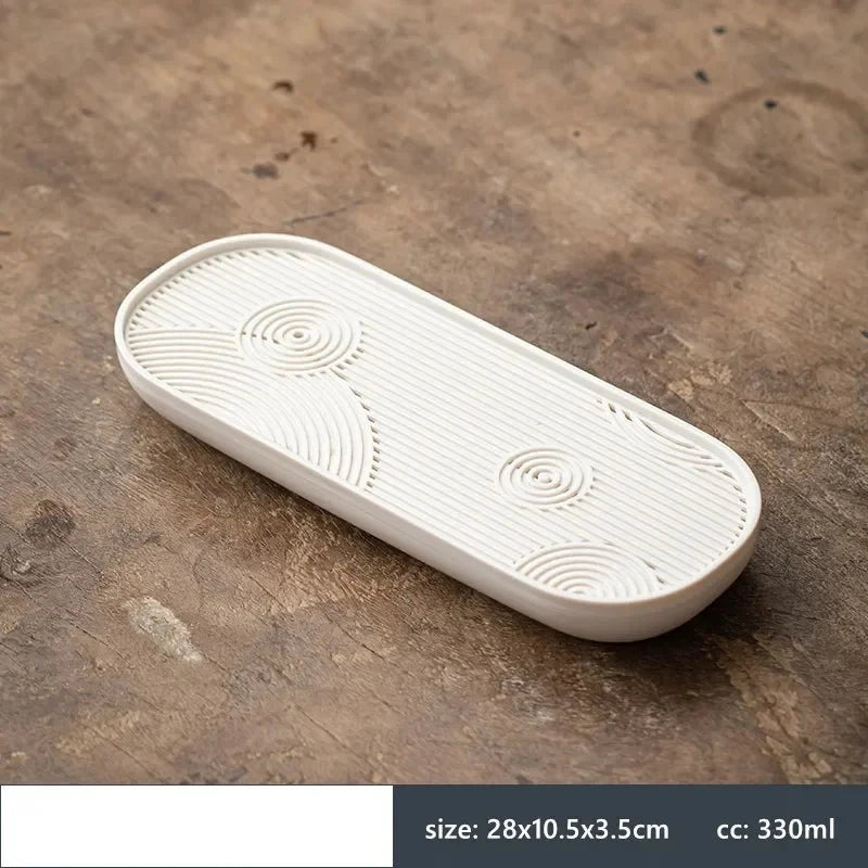 Dekorative Melamin-Teekanne