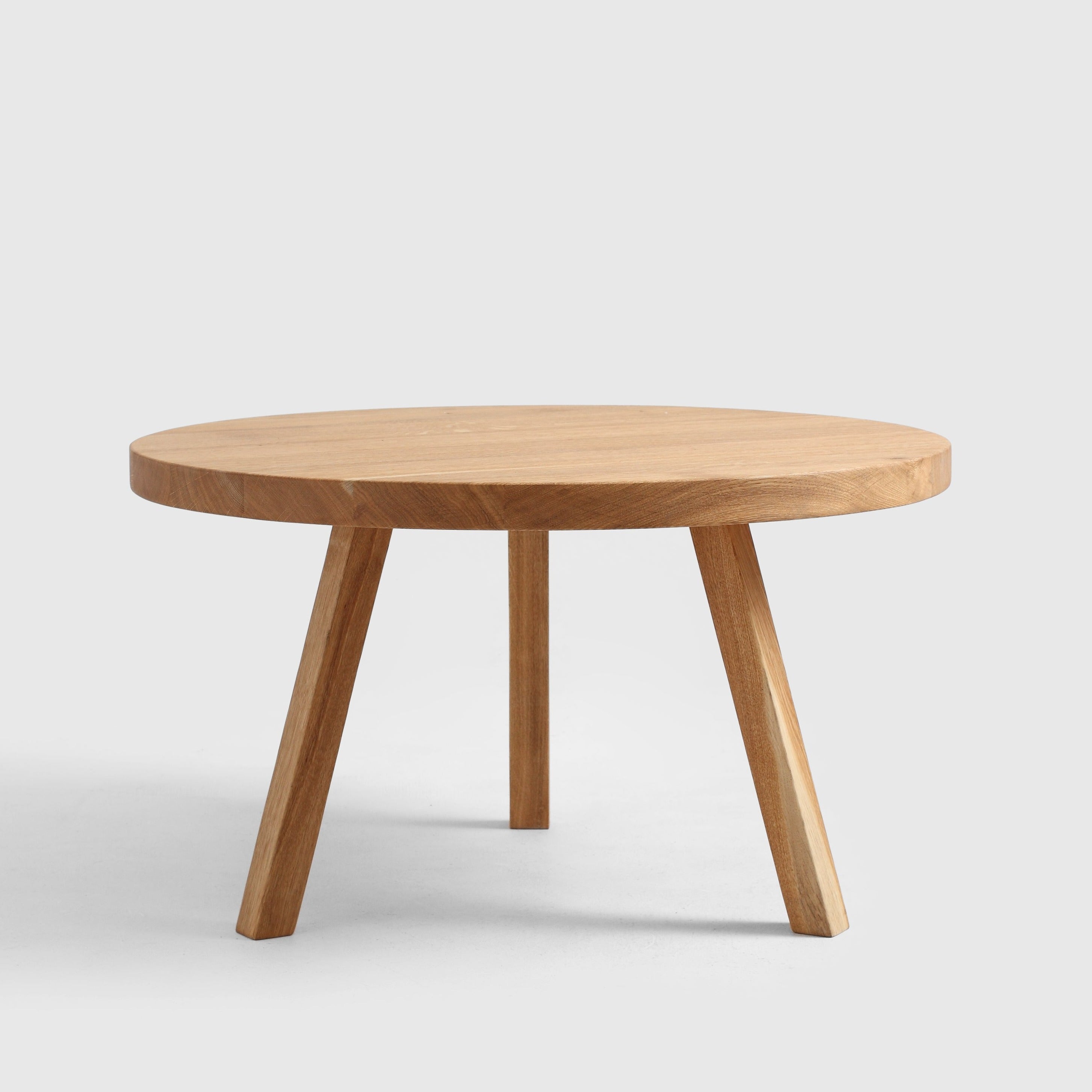 TREBEN Coffee Table Ø80