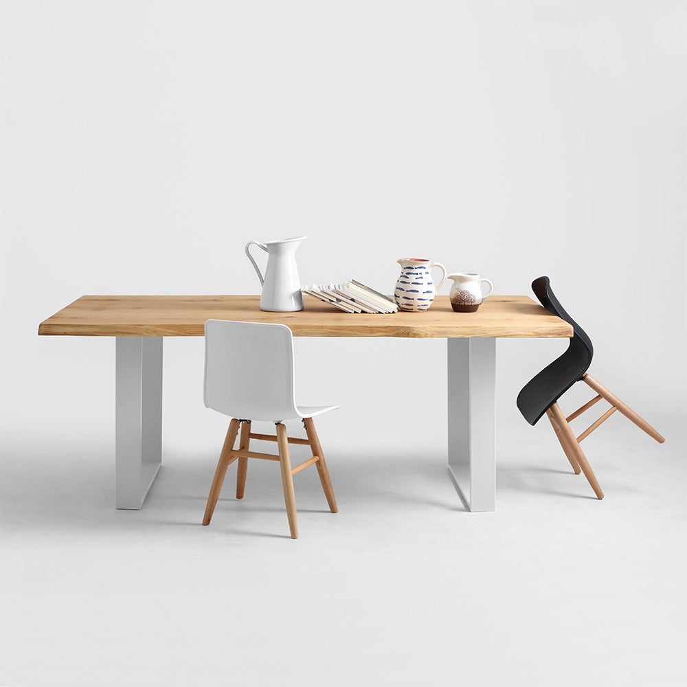 FELD Dinner Table 180x90 Interior