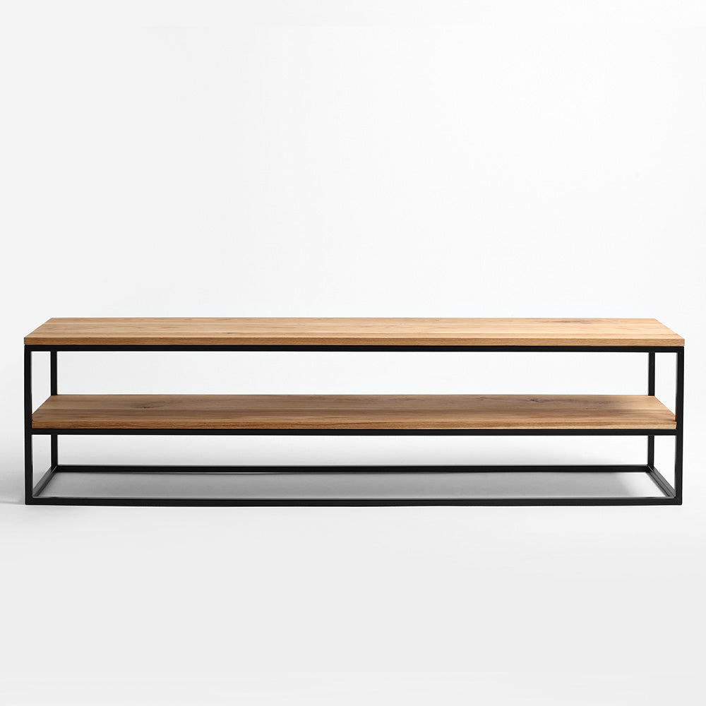 JULITA Long Rack Black