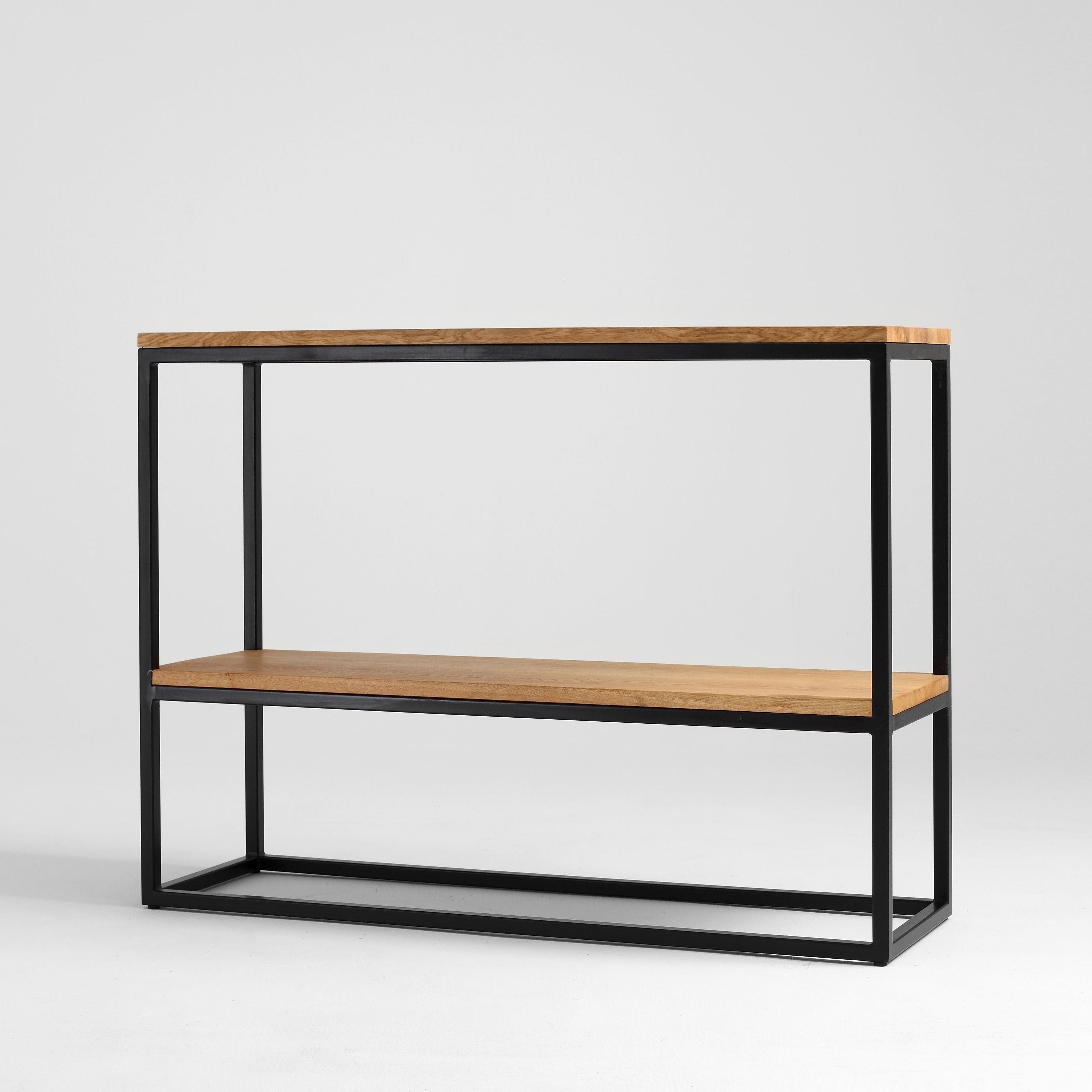 JULITA Rack Black