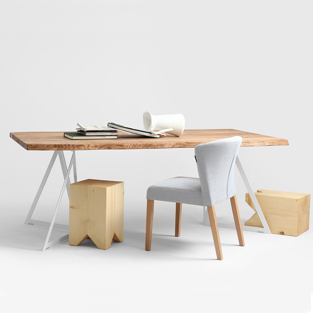 SHERWOOD Dinner Table 180x90 Interior
