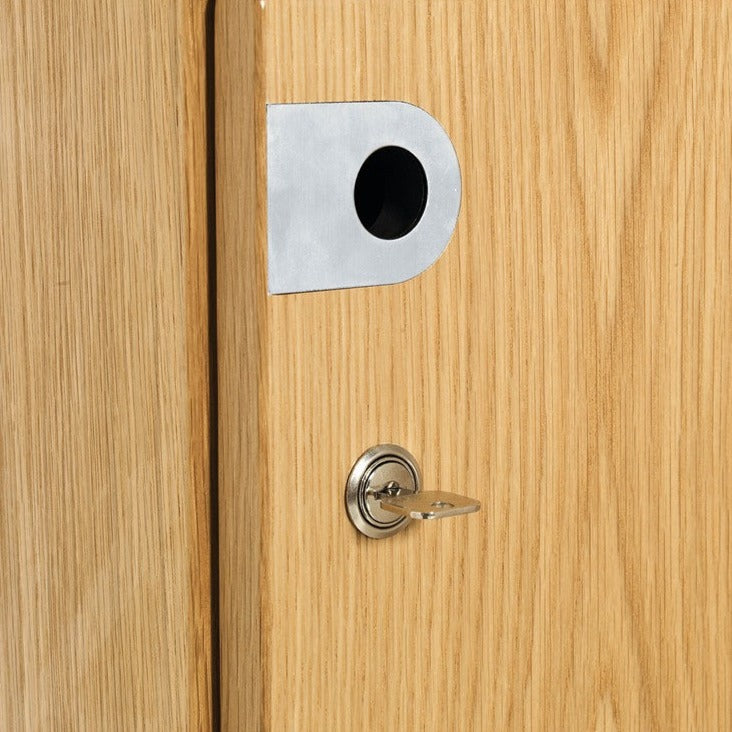 2K-SKAP detail door