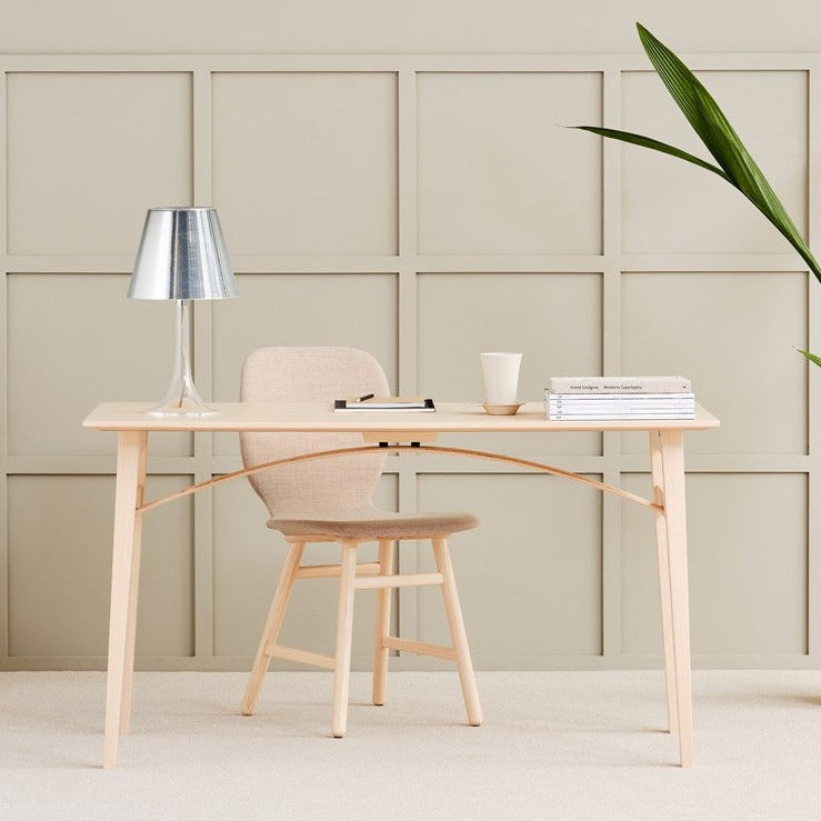 BRYGGA Table interior view