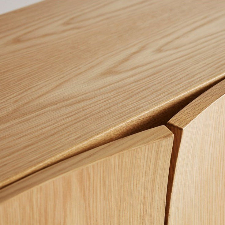 MRS BILL Cabinet BL 408/BL 455 top view door detail