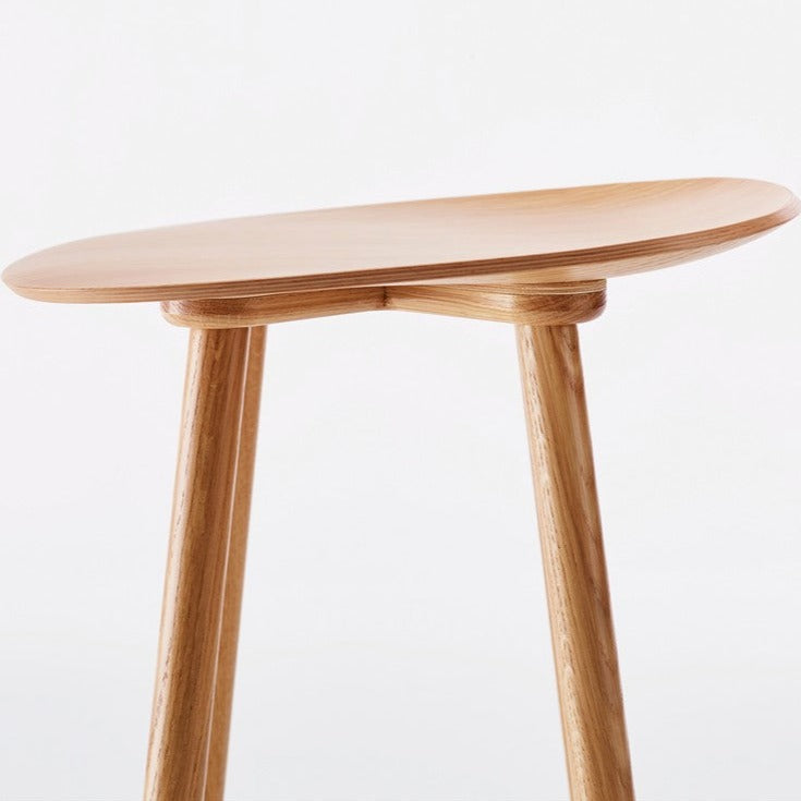 SHELL Sool 45T natural side view