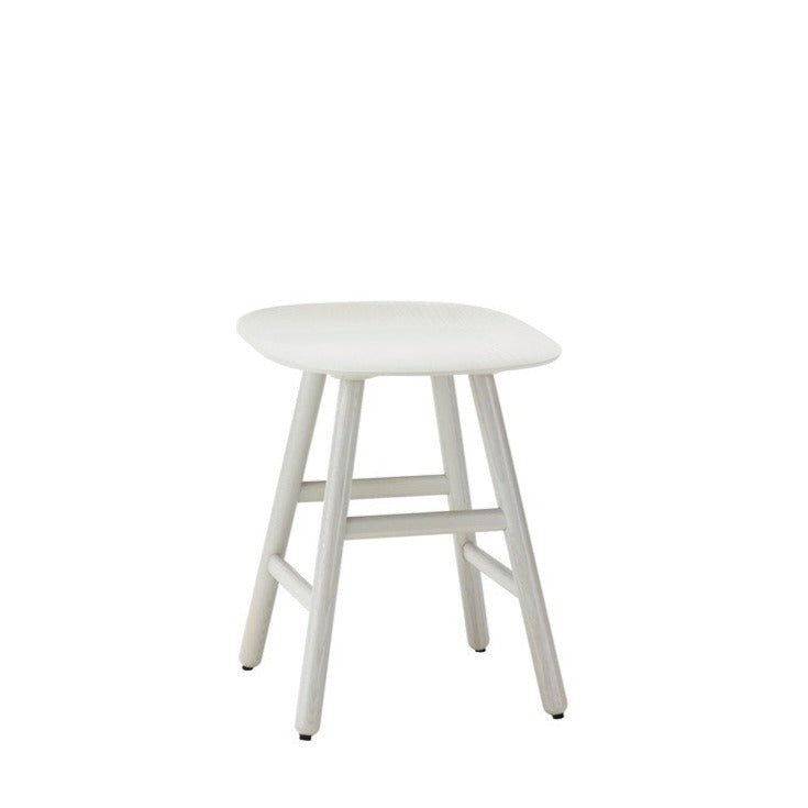 SHELL Sool 45T white