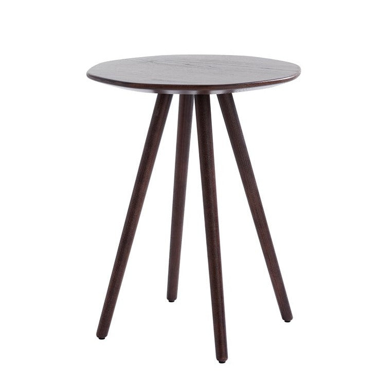 EIGHT Coffee Table EI46 brown front view