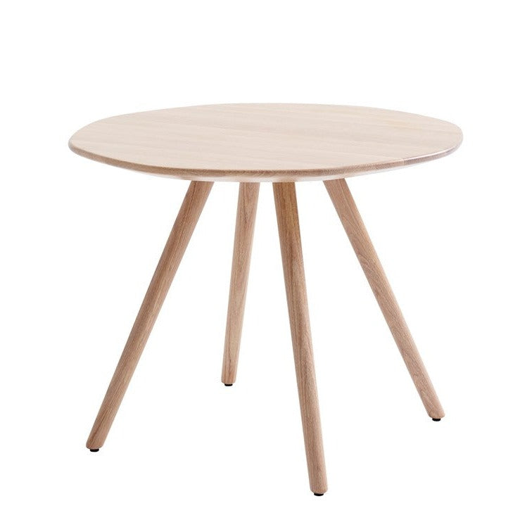 EIGHT Coffee Table EI62 natural front view