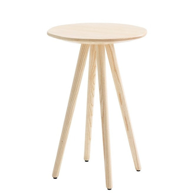 EIGHT Coffee Table EI24 natural. front view