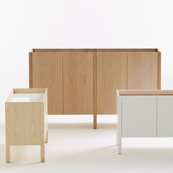 UPPER Cabinet UP 151 set