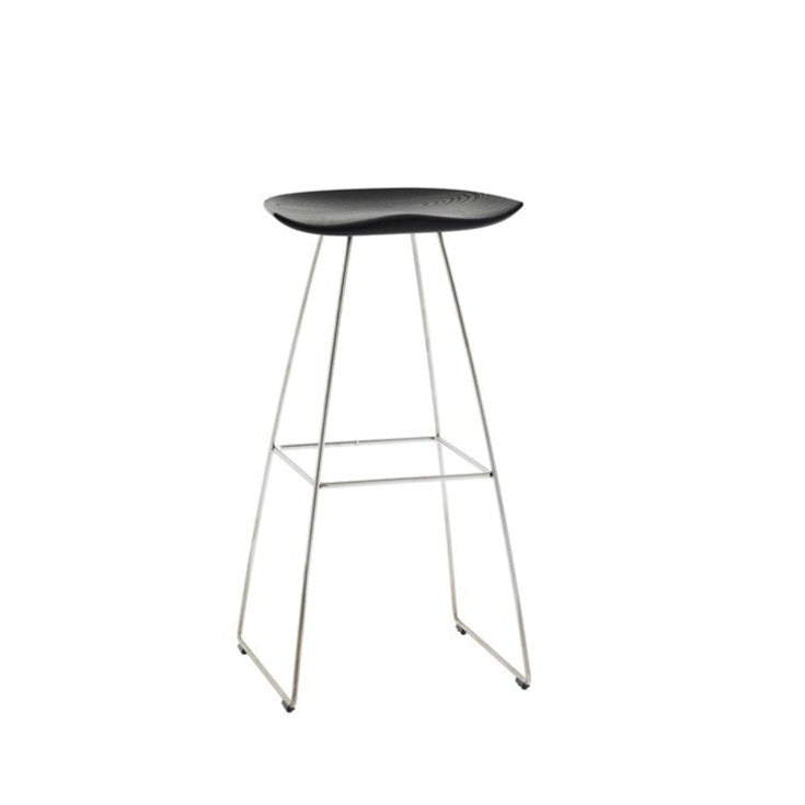 Copy of KAZ Stool 80 black