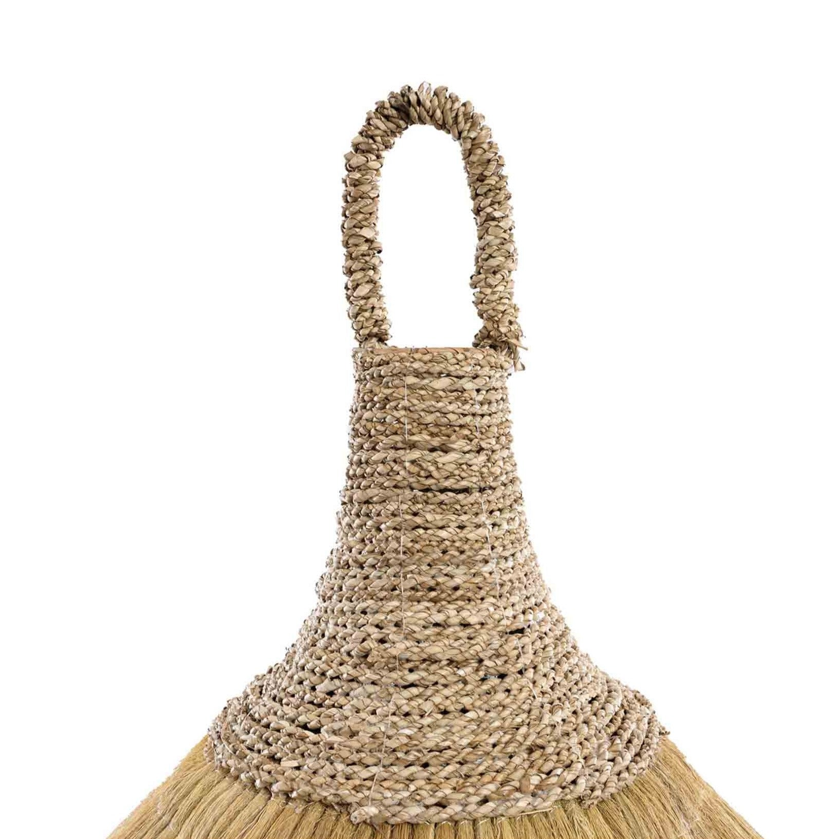 THE MAKIKI Pendant Lamp, top close view