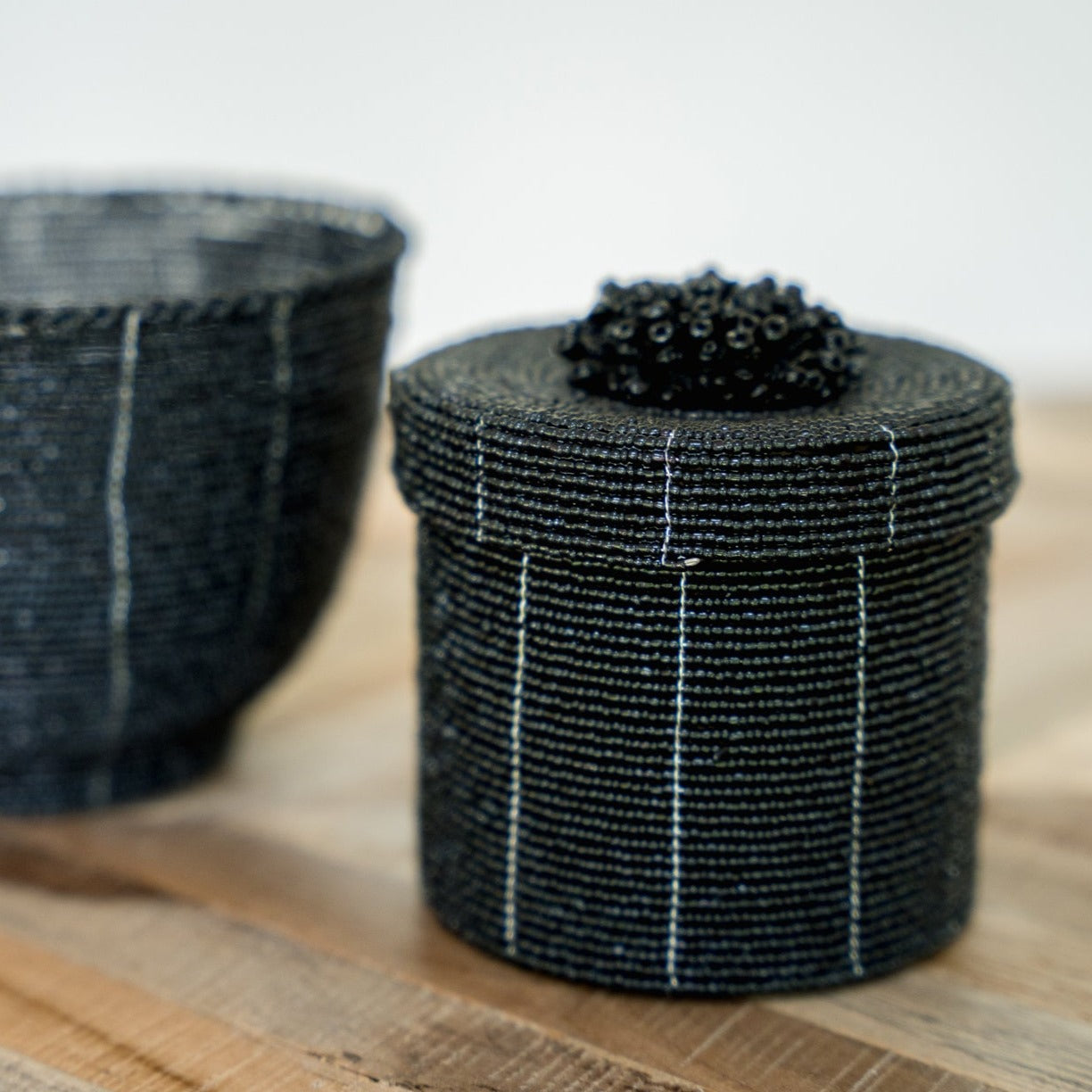 THE BEADED Geschenkbox