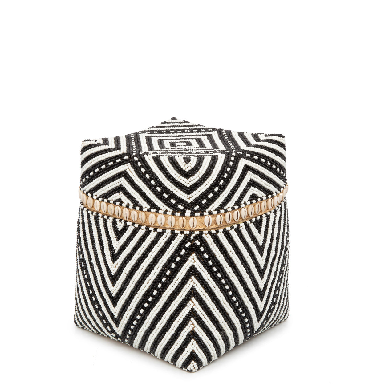 STRIPED & DOTS Basket Set one basket