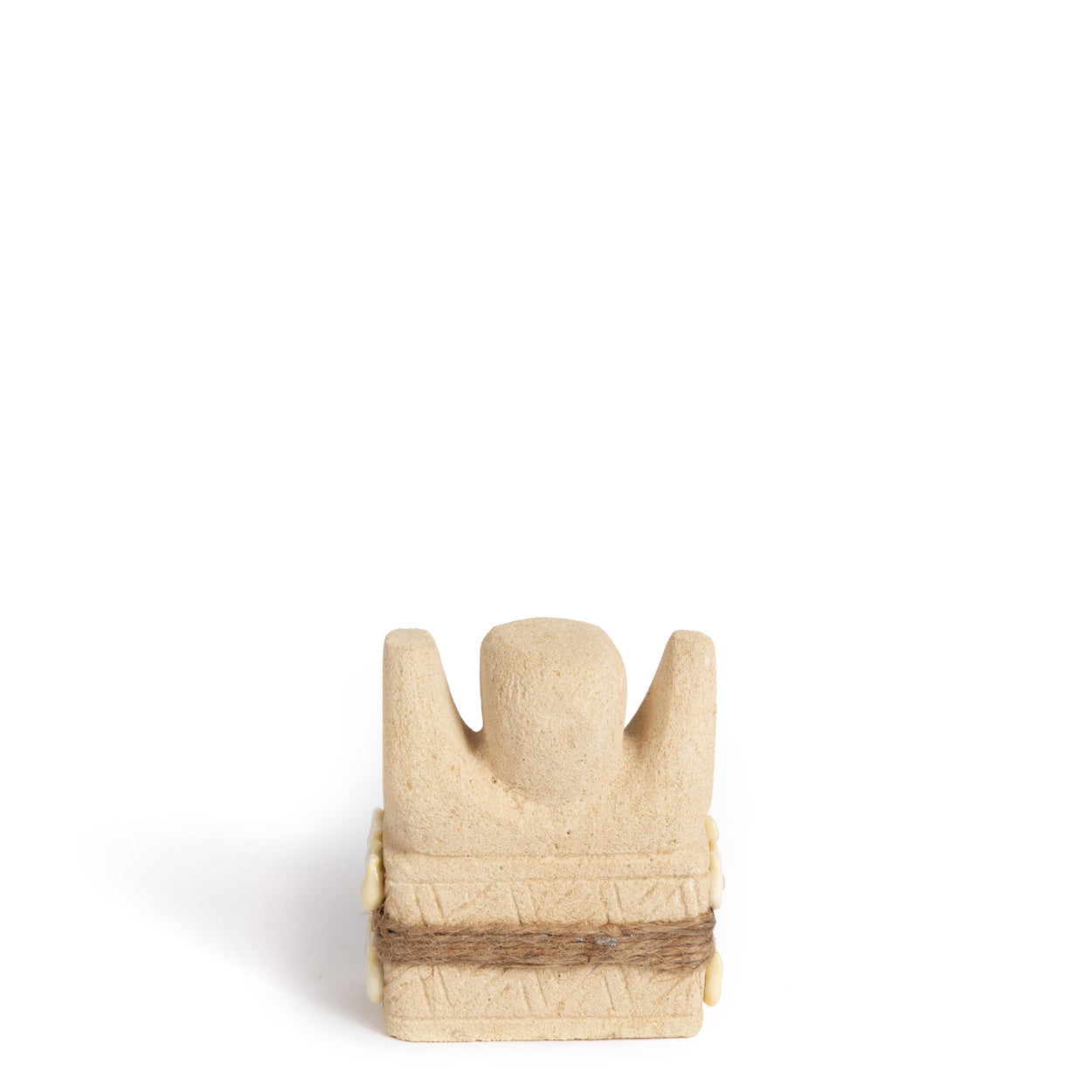 THE SUMBA STONE Statue #28 Klein