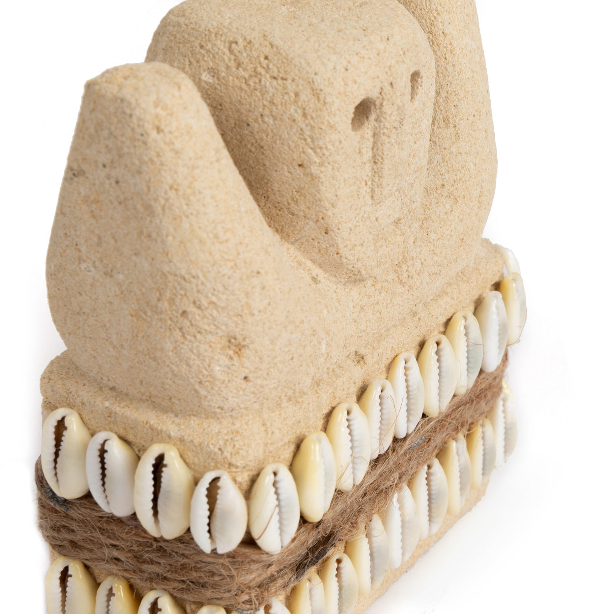 THE SUMBA STONE Statue #28 Klein