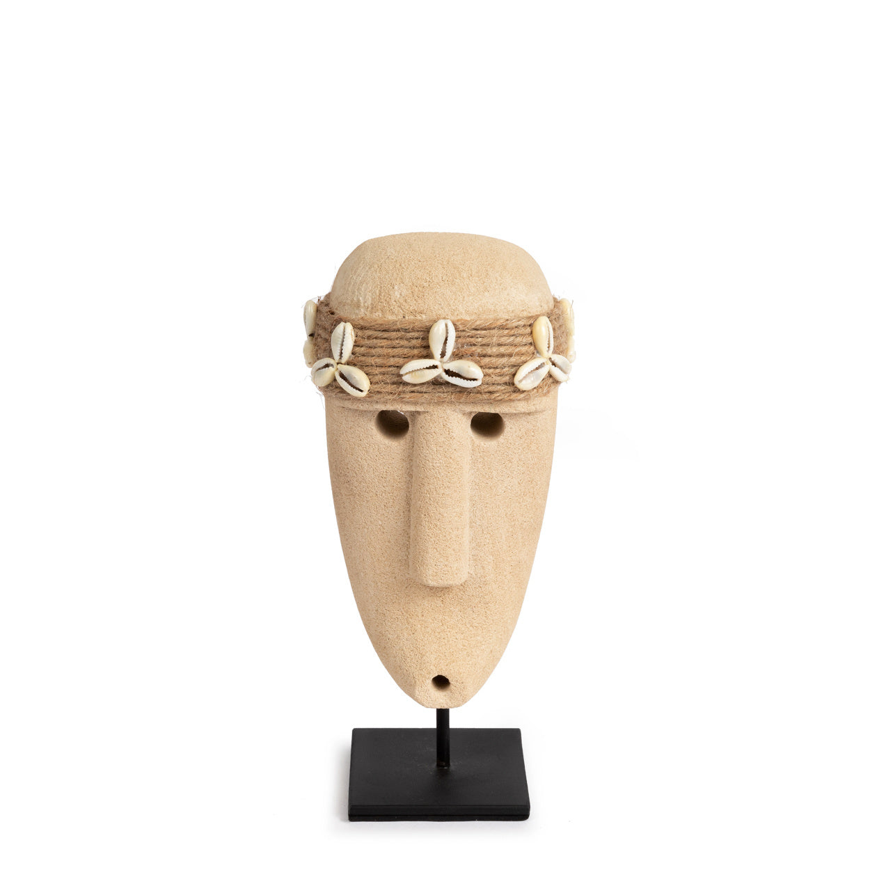 THE SUMBA STONE Statue #34 front view