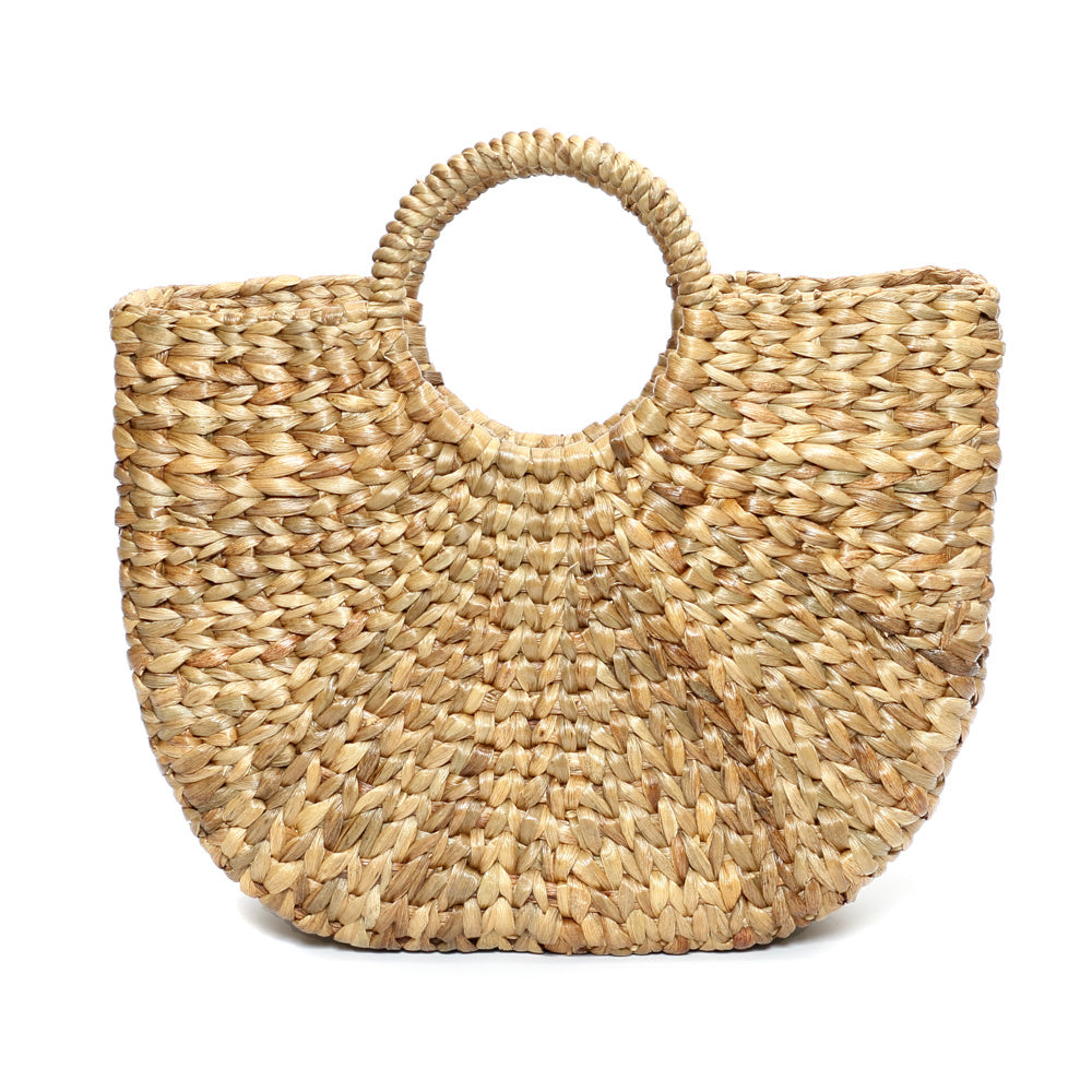 THE SUNSET Basket side view