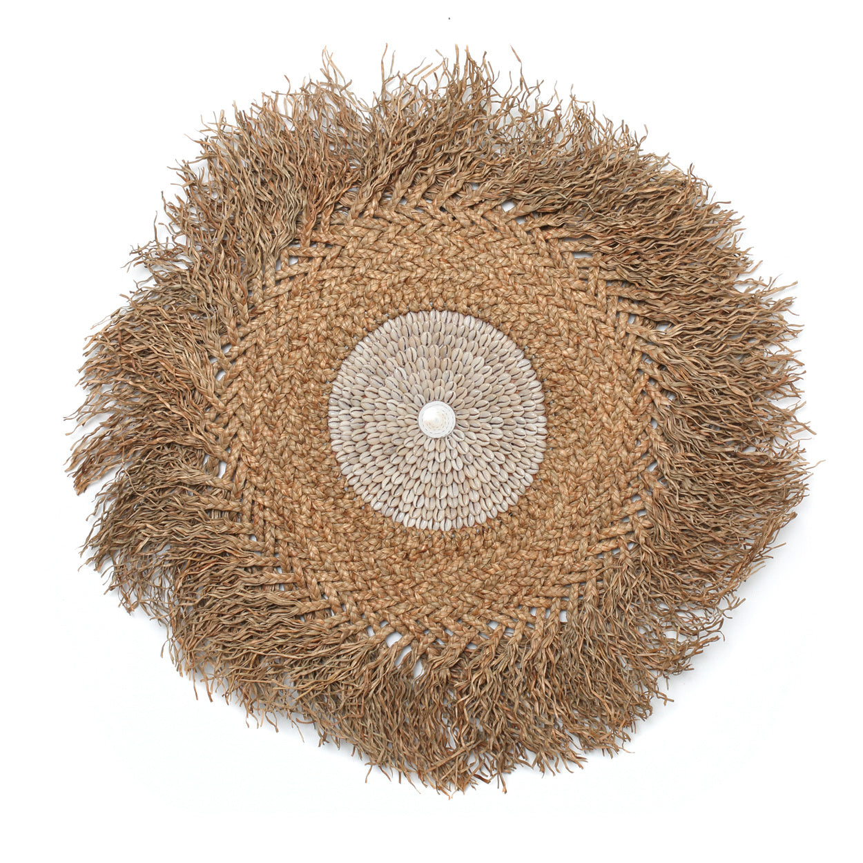 THE LOVELY COASTAL Wall Decor front view