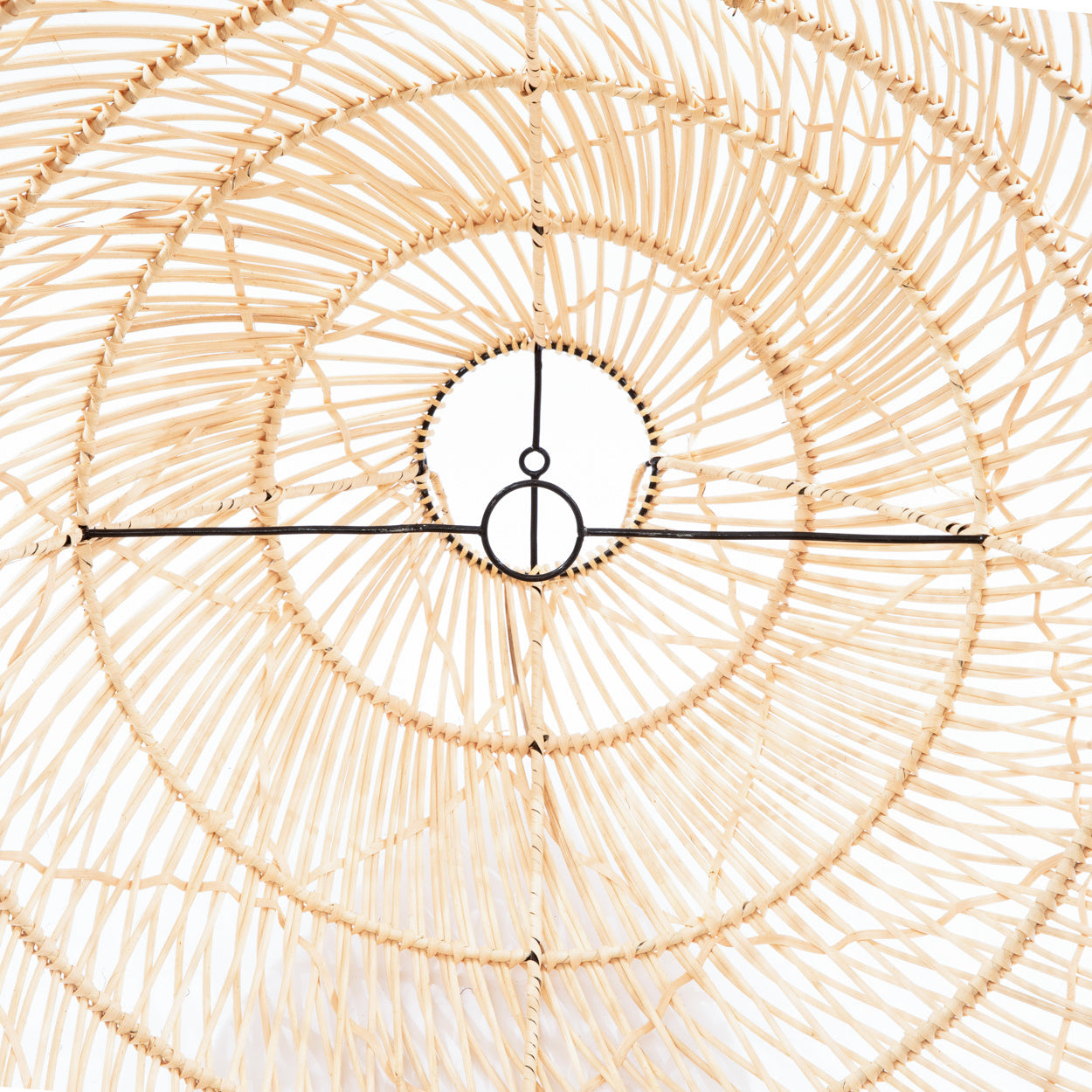 THE TWISTER Pendant unter view