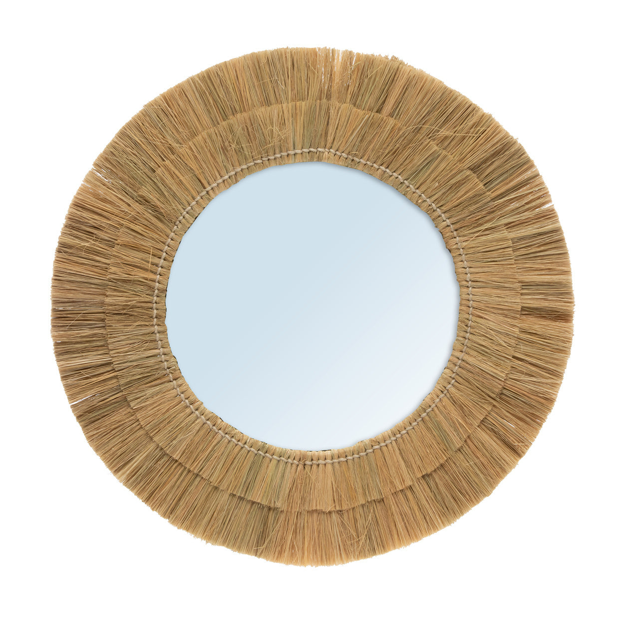 THE SUNDARA Mirror front view