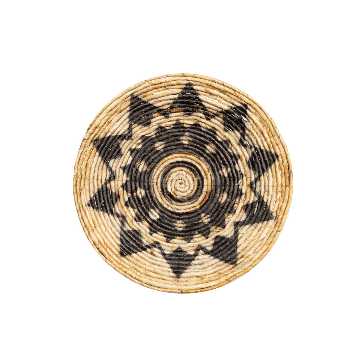 THE AZTEC Plate small size