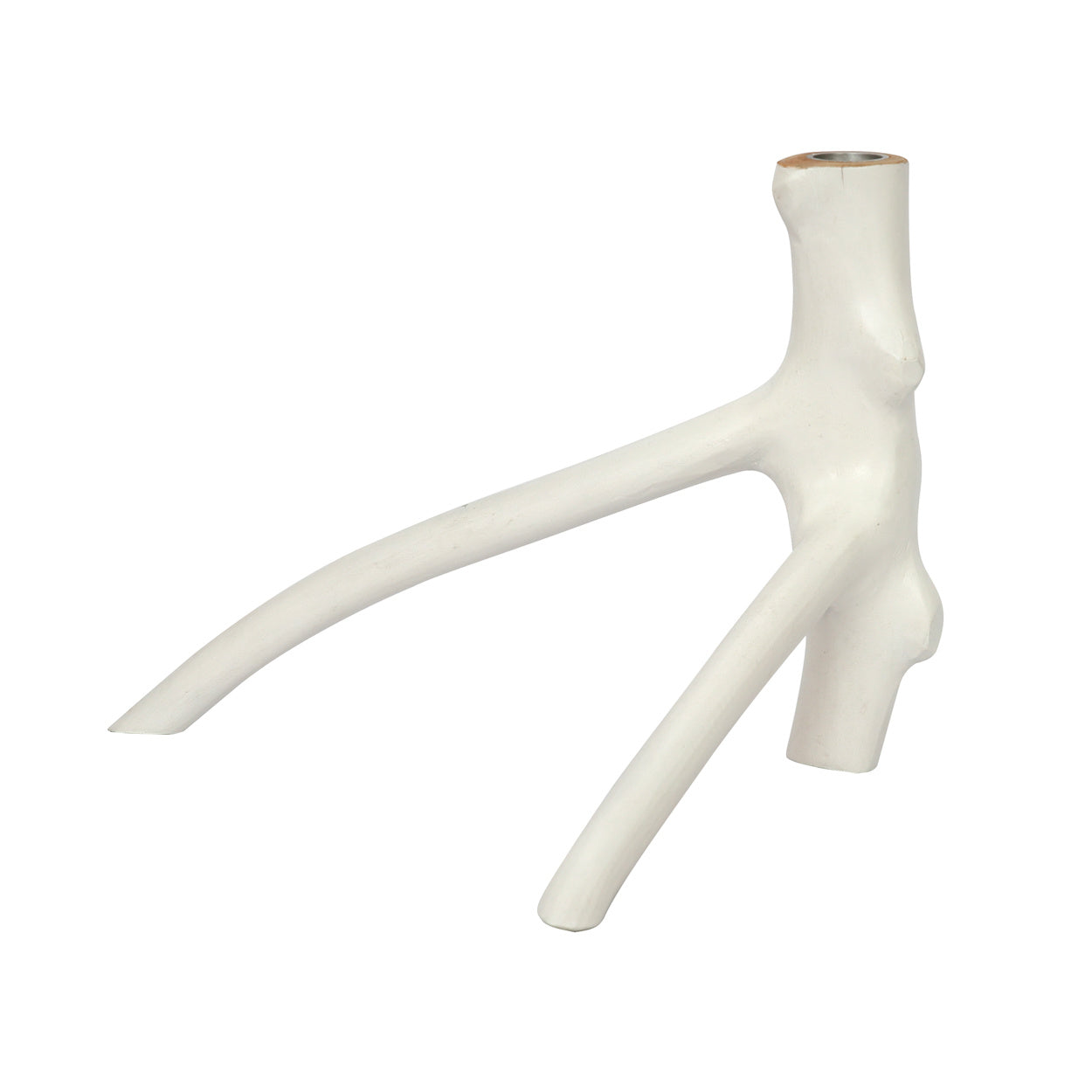 THE TRIPLE TWIG Kerzenständer