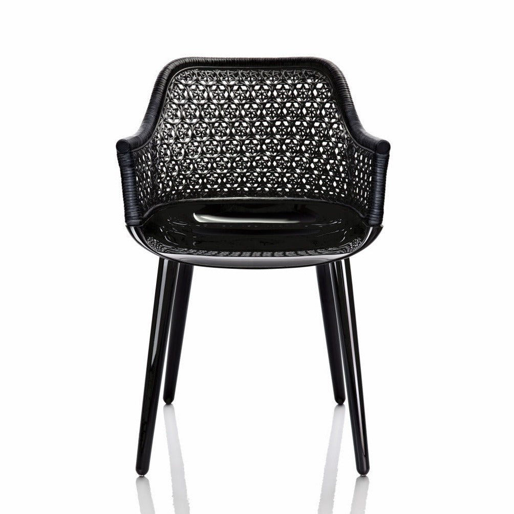 CYBORG ELEGANT Stuhl