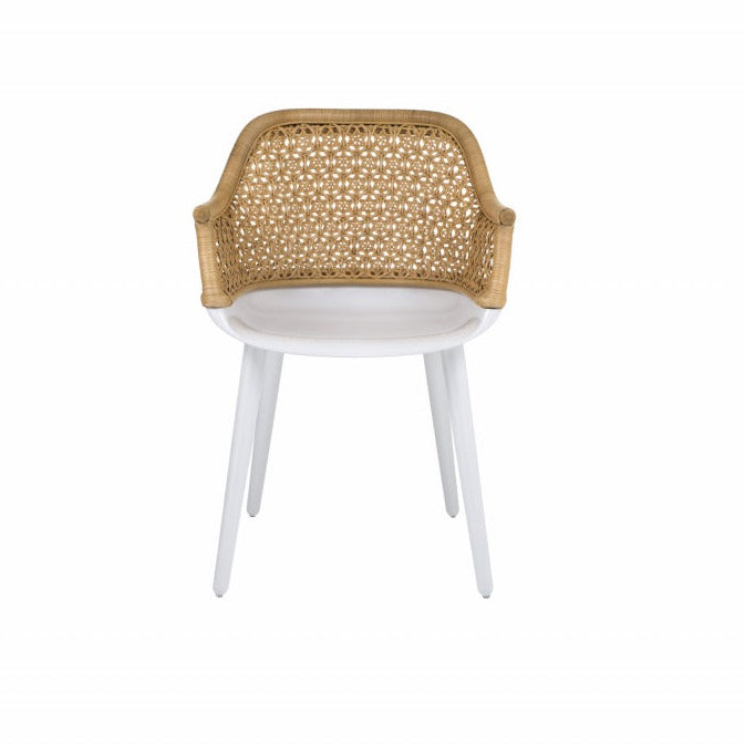 CYBORG ELEGANT Stuhl