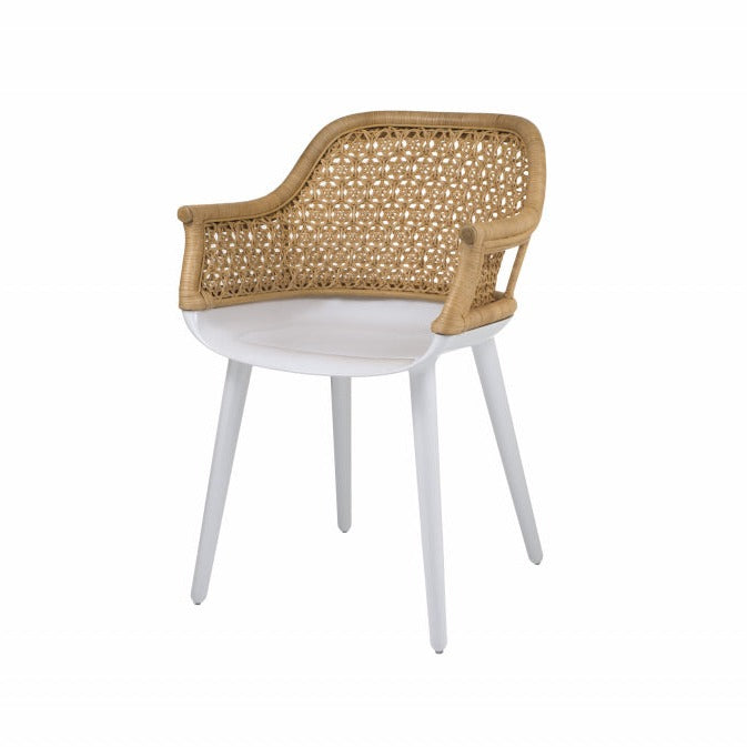 CYBORG ELEGANT Stuhl