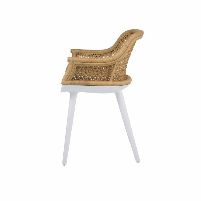 CYBORG ELEGANT Stuhl