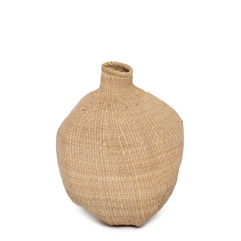 THE GARLIC Basket 35 side view