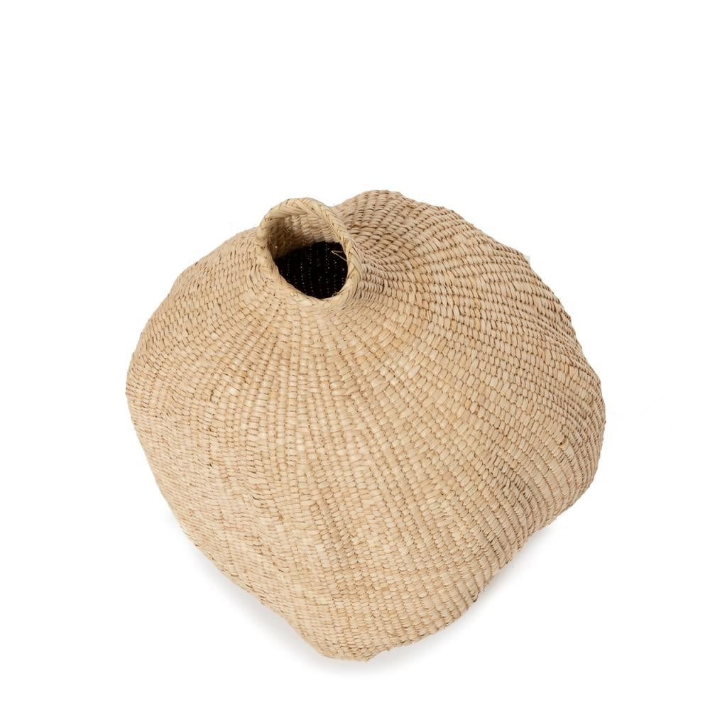 THE GARLIC Basket 35 top view