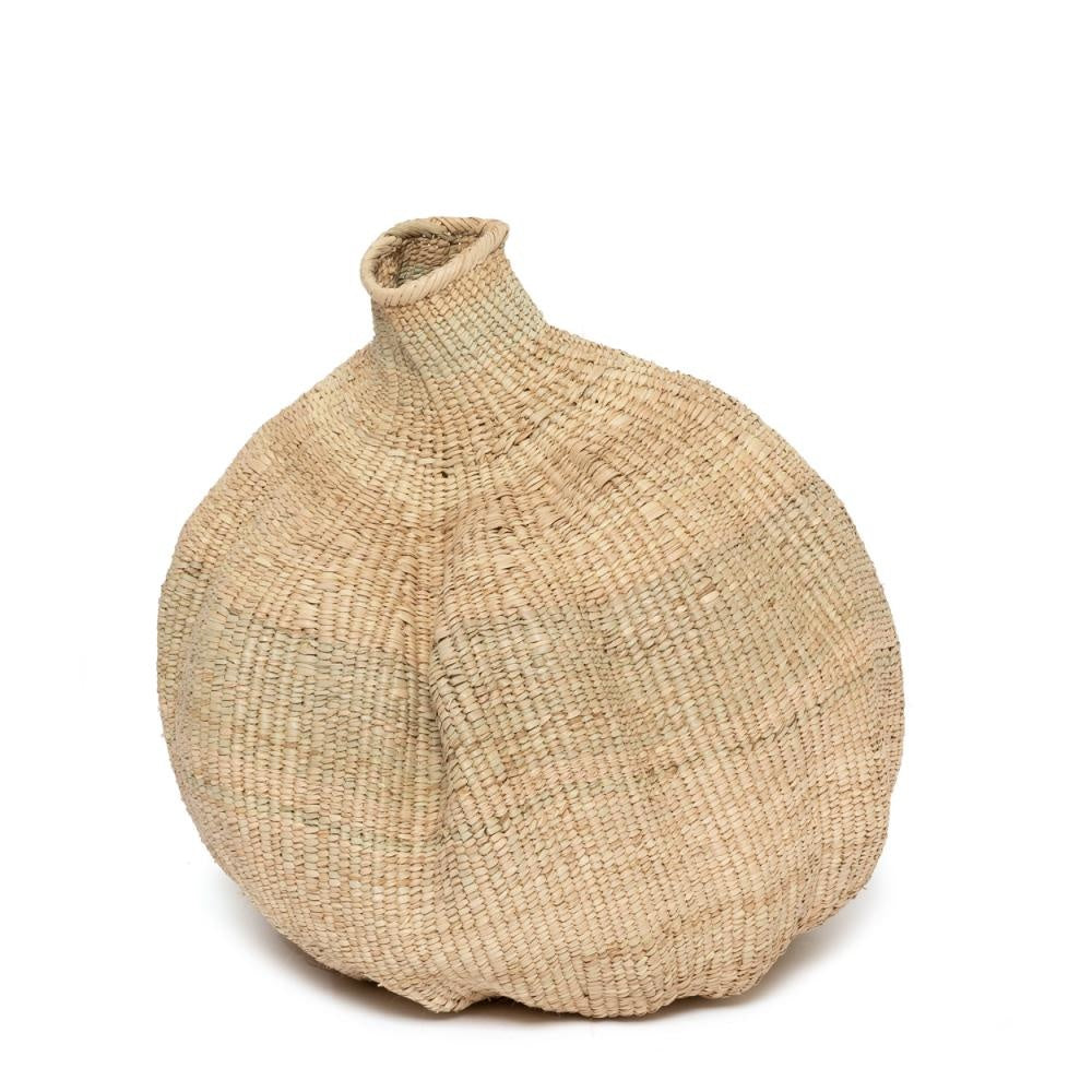 THE GARLIC Basket 40 front view