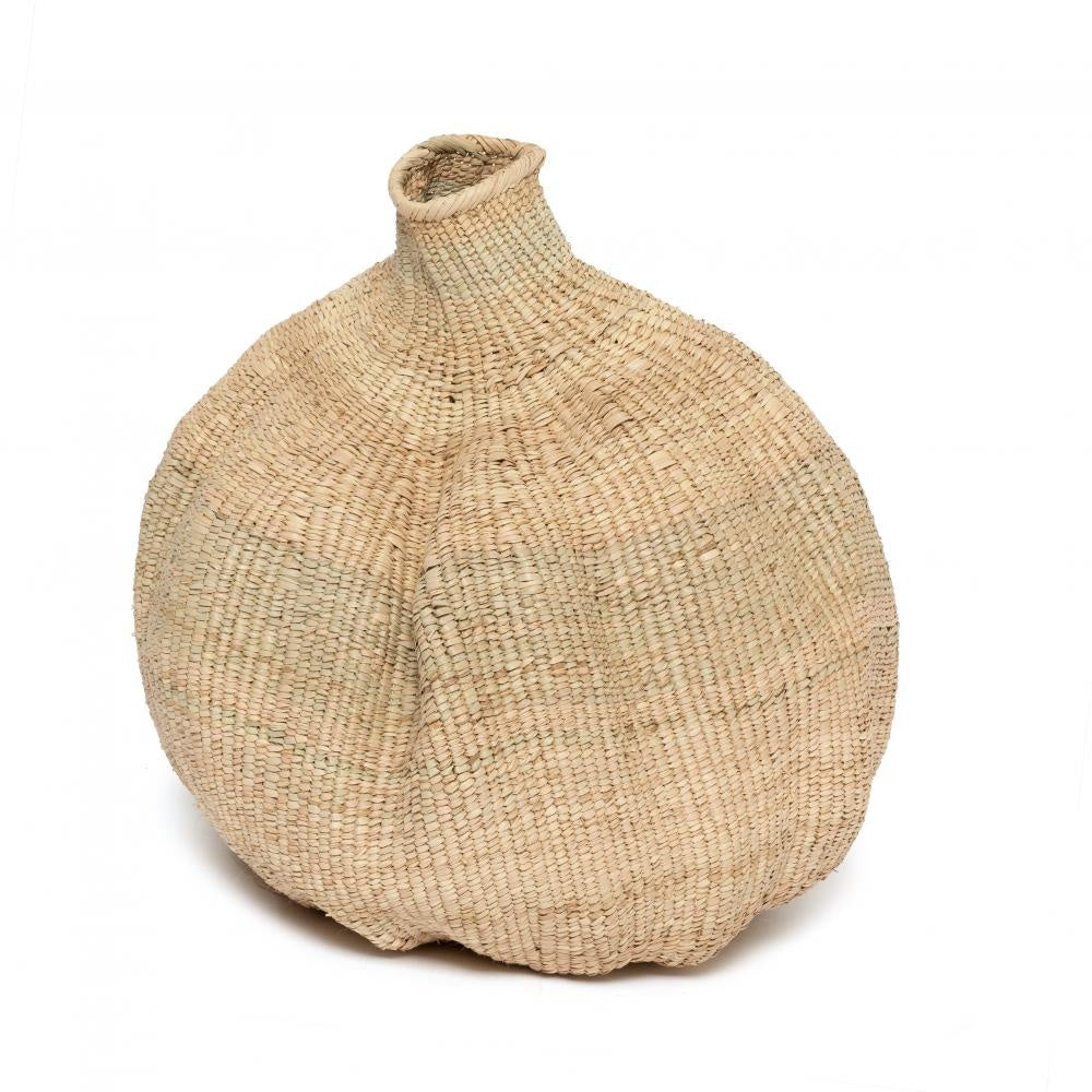 THE GARLIC Basket 50 front view