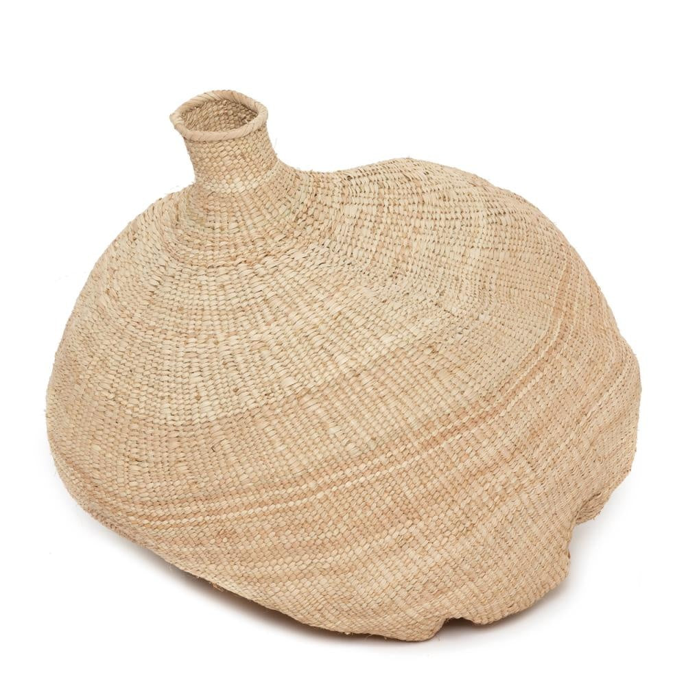 THE GARLIC Basket 60 side view