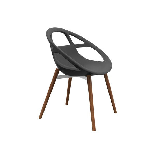 LOLA Chair black