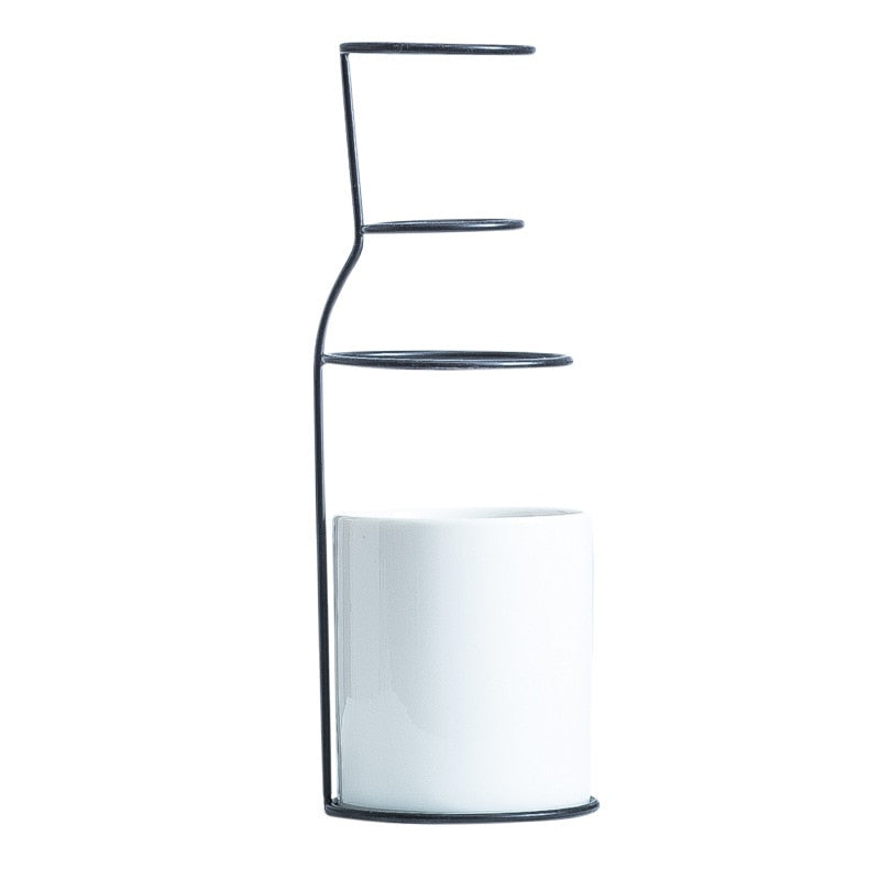 Nordische Dekoration Home Art Design