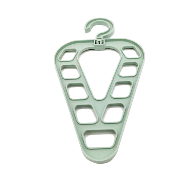 Magic Nine Holes Kleiderbügel