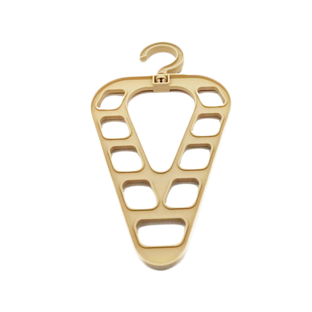 Magic Nine Holes Kleiderbügel