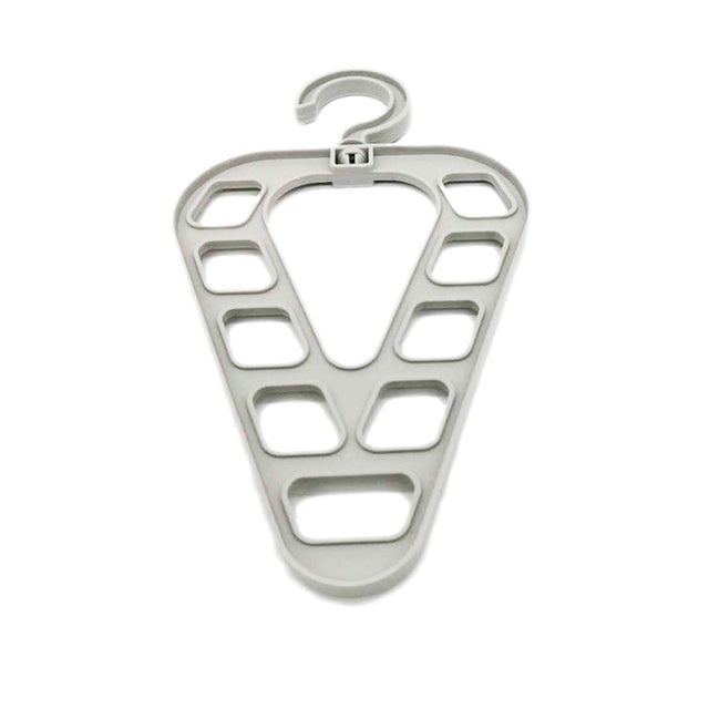 Magic Nine Holes Kleiderbügel