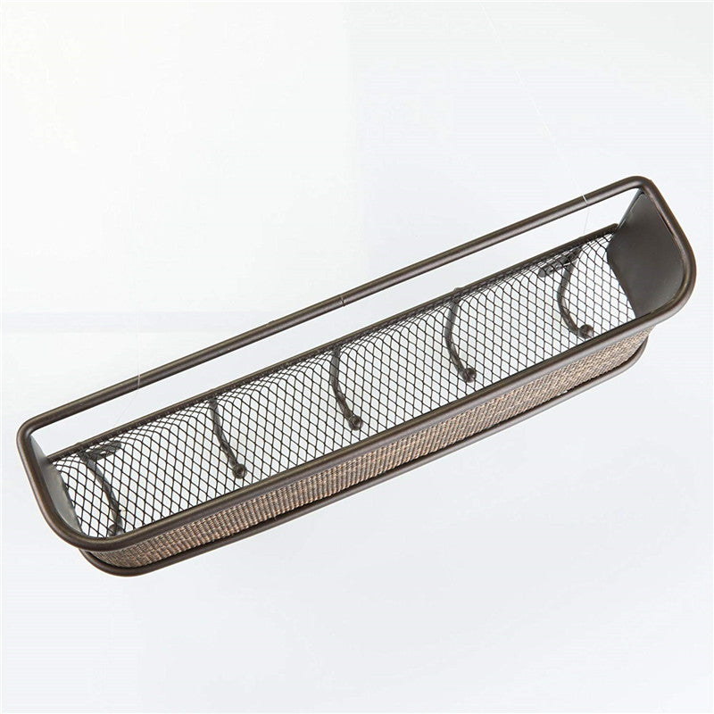 Schlüsselhalter Wandhaken