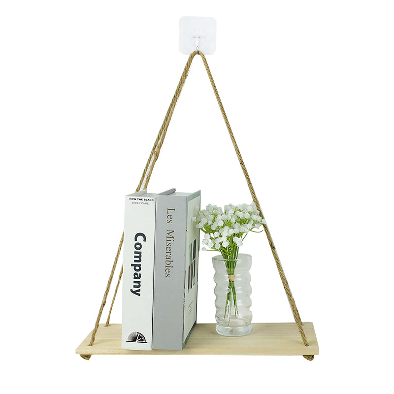 Wandmontierte Schweberegale