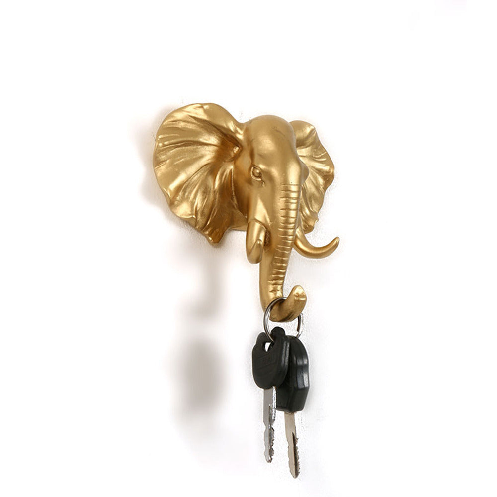 Kleiderhaken Tierdesign