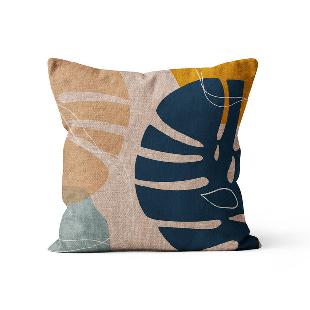 FLOWER NORDIC Kissenbezug