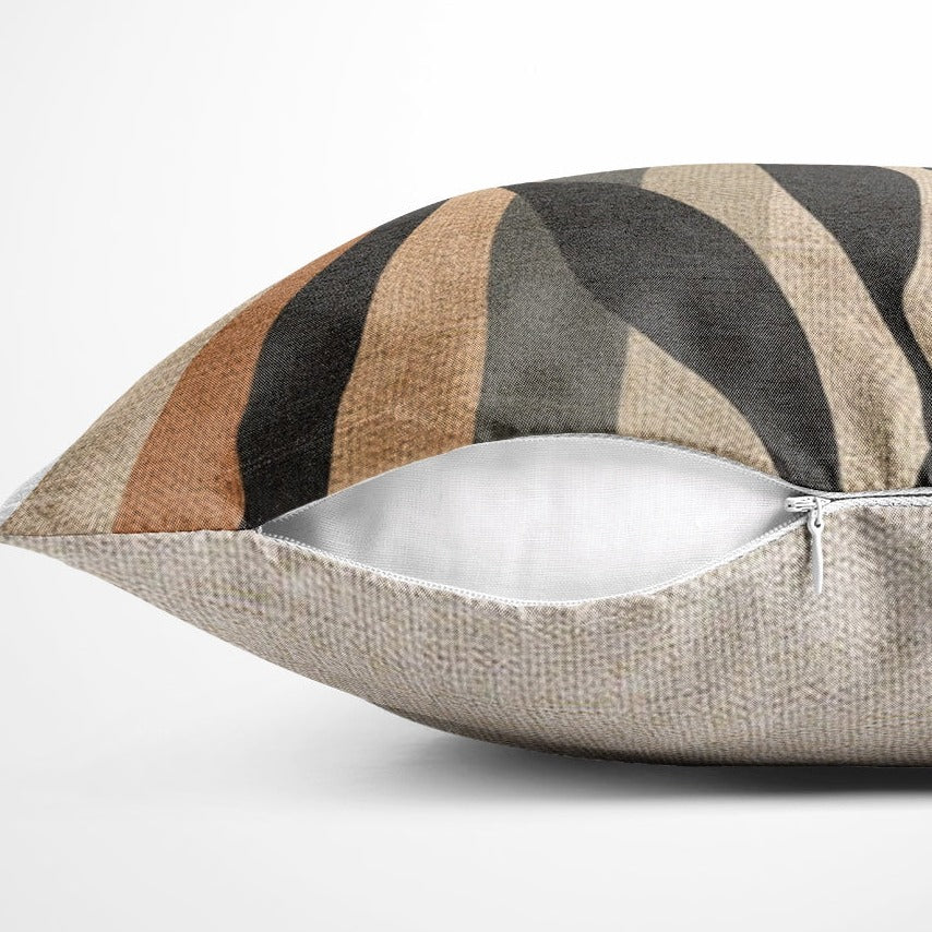 SCANDINAVIAN DECOR Kissenbezug